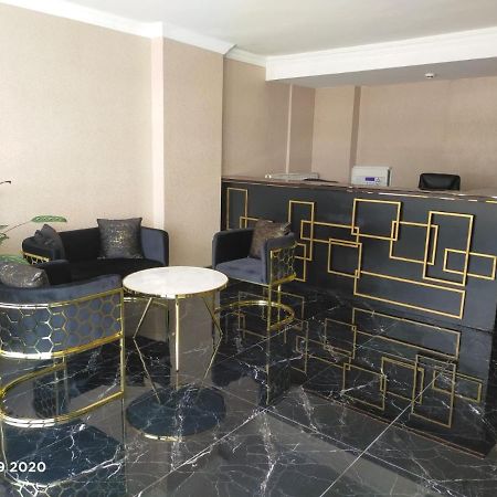 Premium Hotel Atakoy  エクステリア 写真