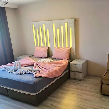 Premium Hotel Atakoy  エクステリア 写真