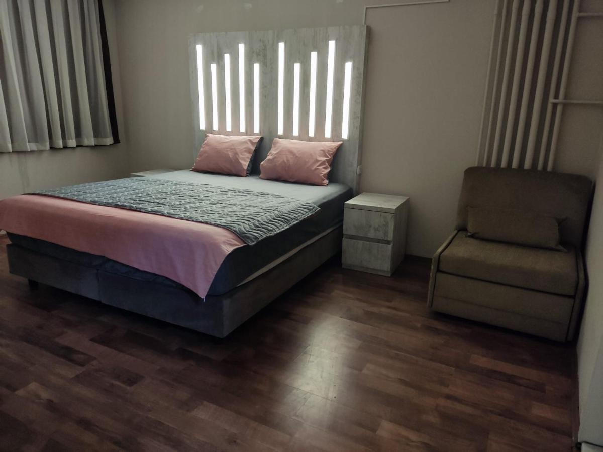 Premium Hotel Atakoy  エクステリア 写真
