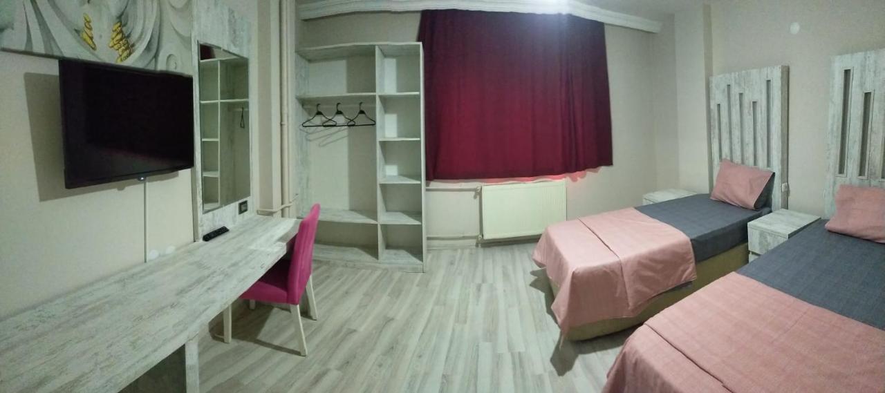 Premium Hotel Atakoy  エクステリア 写真