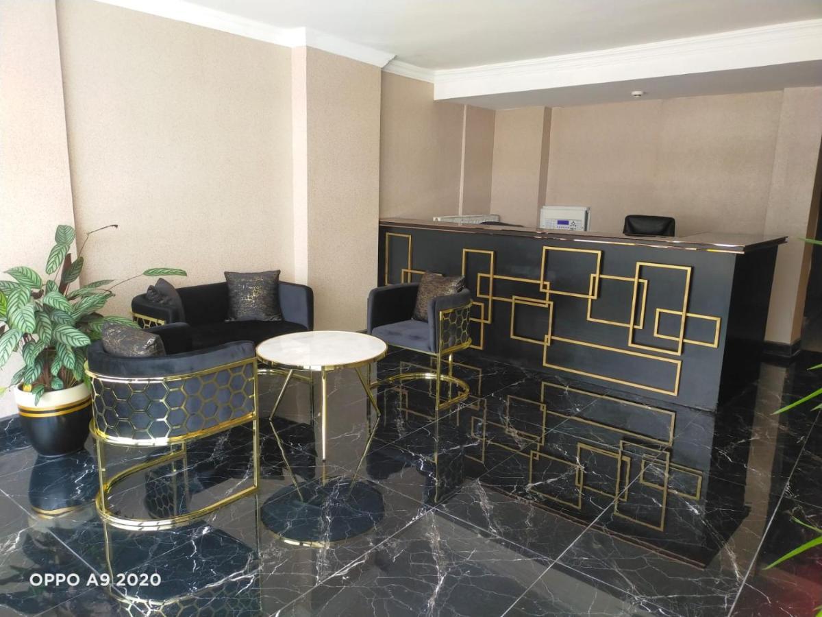 Premium Hotel Atakoy  エクステリア 写真