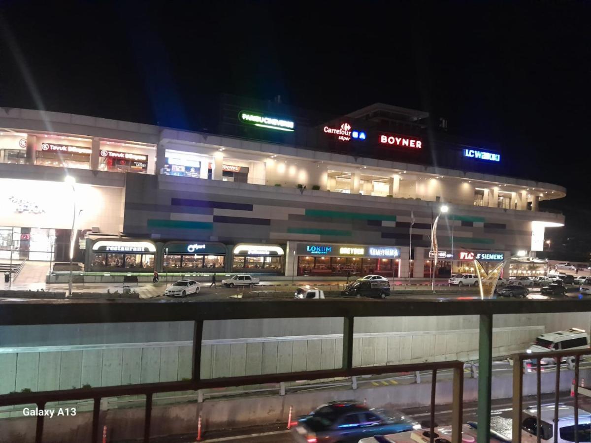 Premium Hotel Atakoy  エクステリア 写真