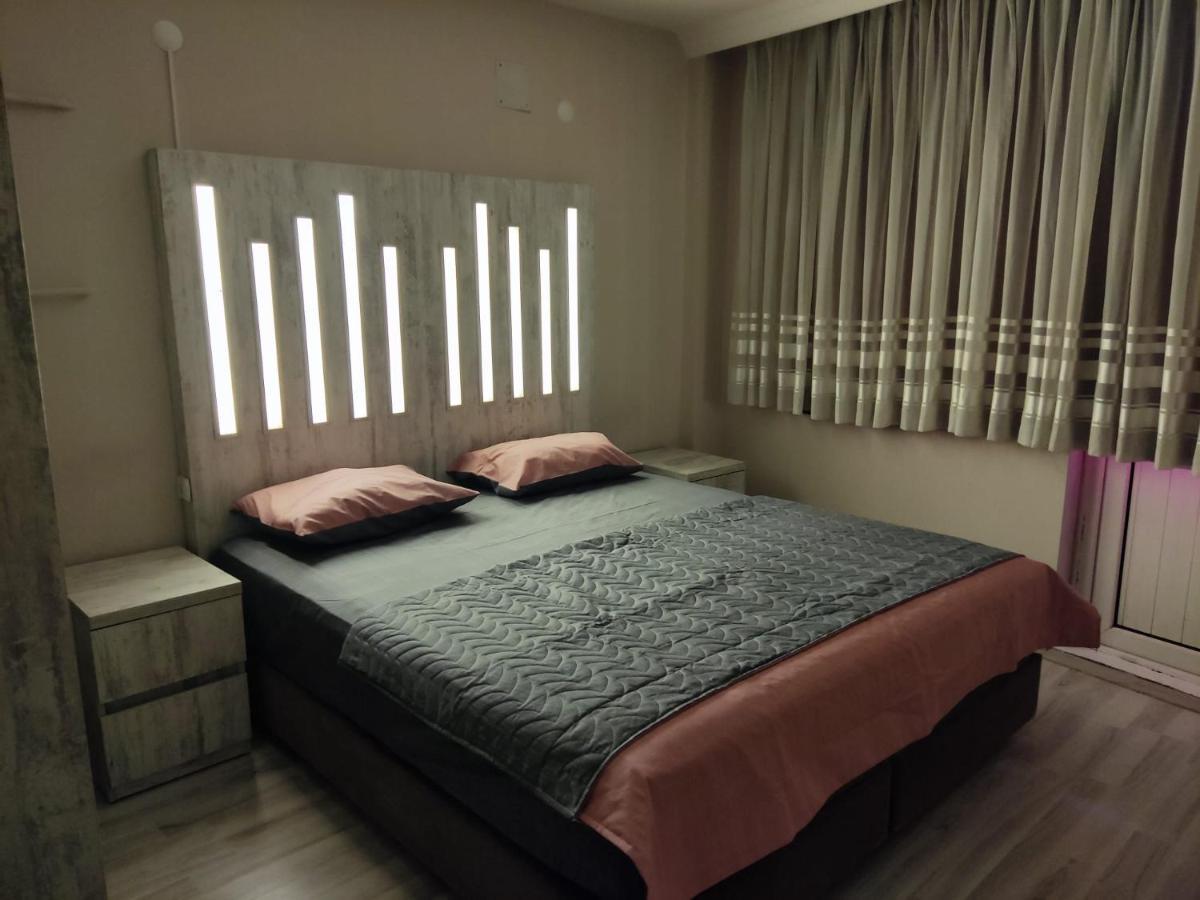 Premium Hotel Atakoy  エクステリア 写真