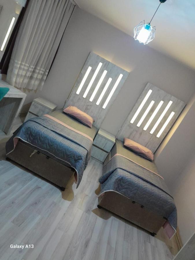 Premium Hotel Atakoy  エクステリア 写真