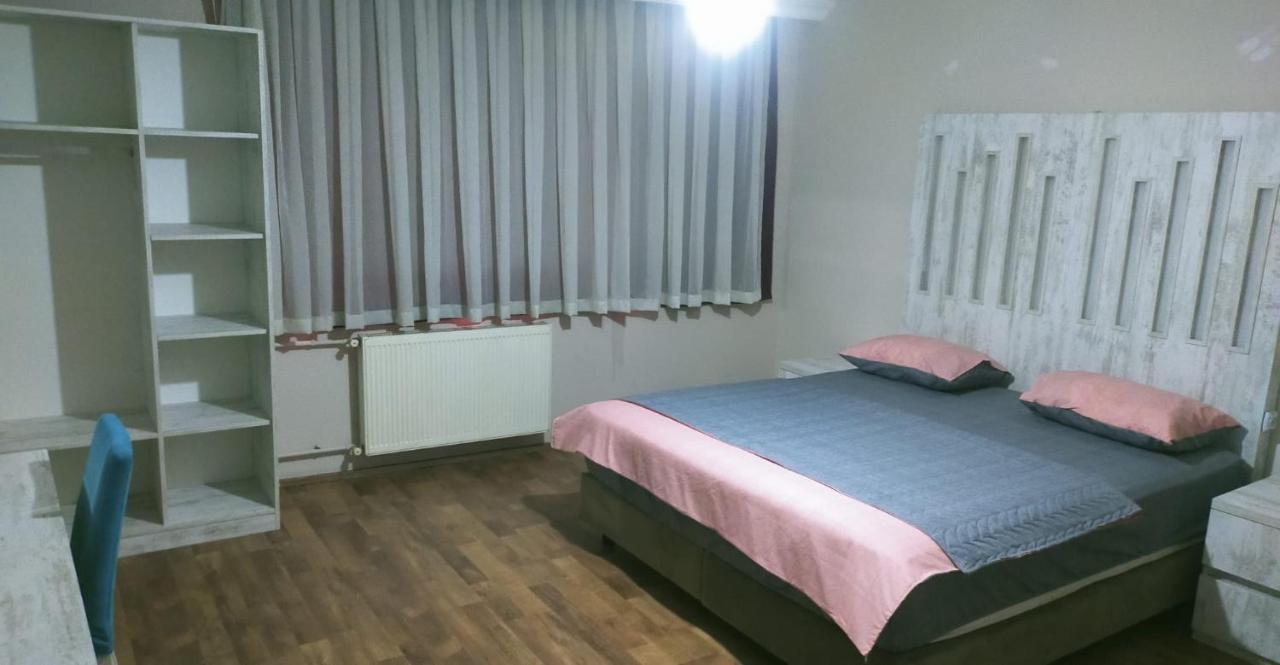 Premium Hotel Atakoy  エクステリア 写真