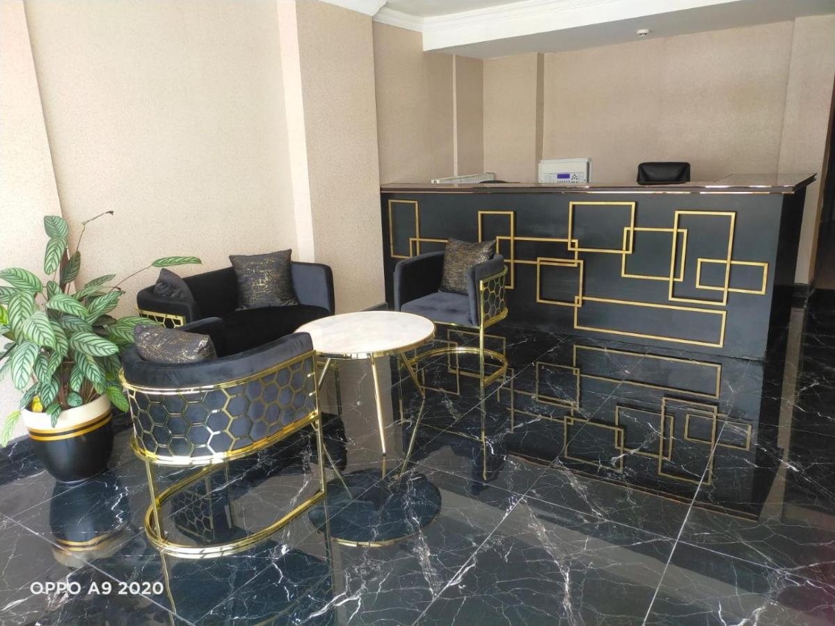 Premium Hotel Atakoy  エクステリア 写真