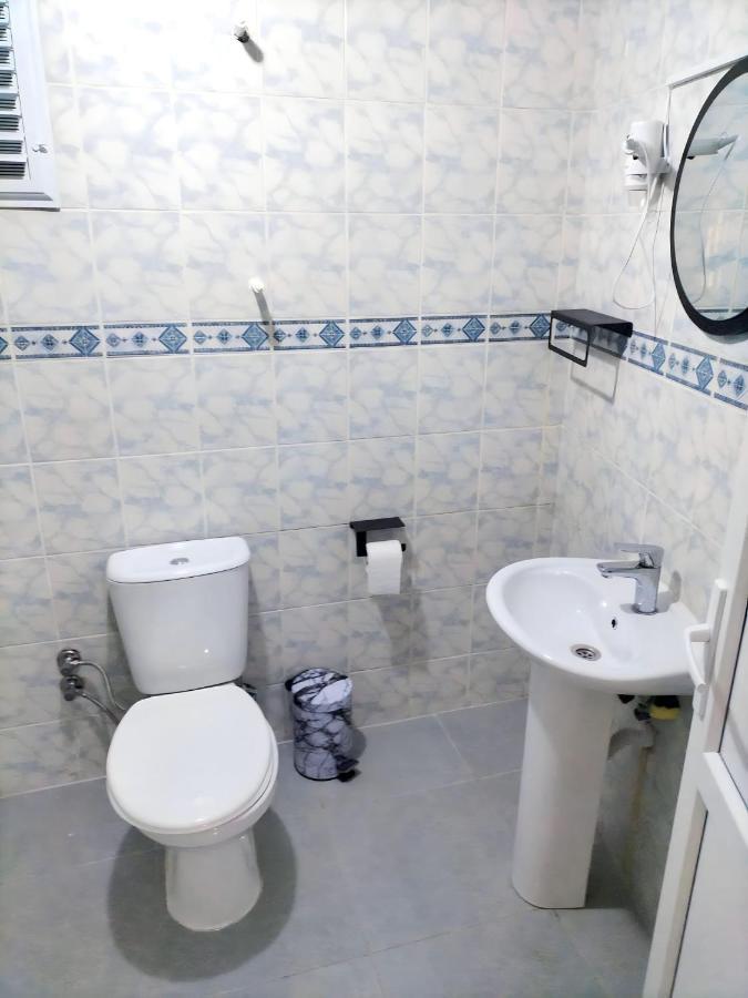 Premium Hotel Atakoy  エクステリア 写真