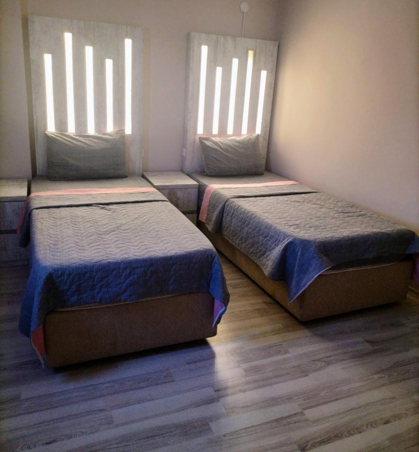 Premium Hotel Atakoy  エクステリア 写真
