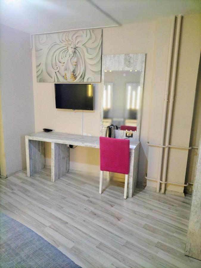 Premium Hotel Atakoy  エクステリア 写真