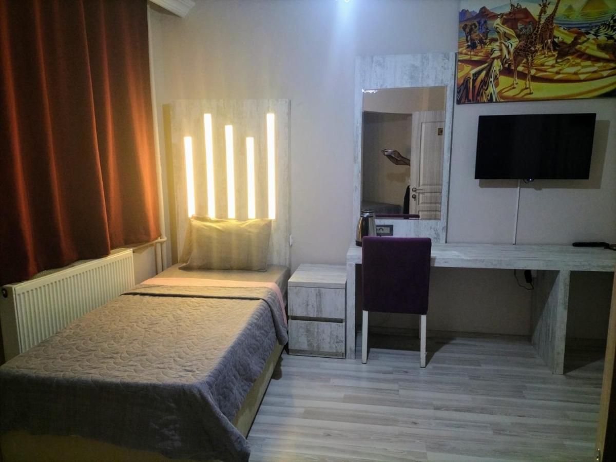 Premium Hotel Atakoy  エクステリア 写真