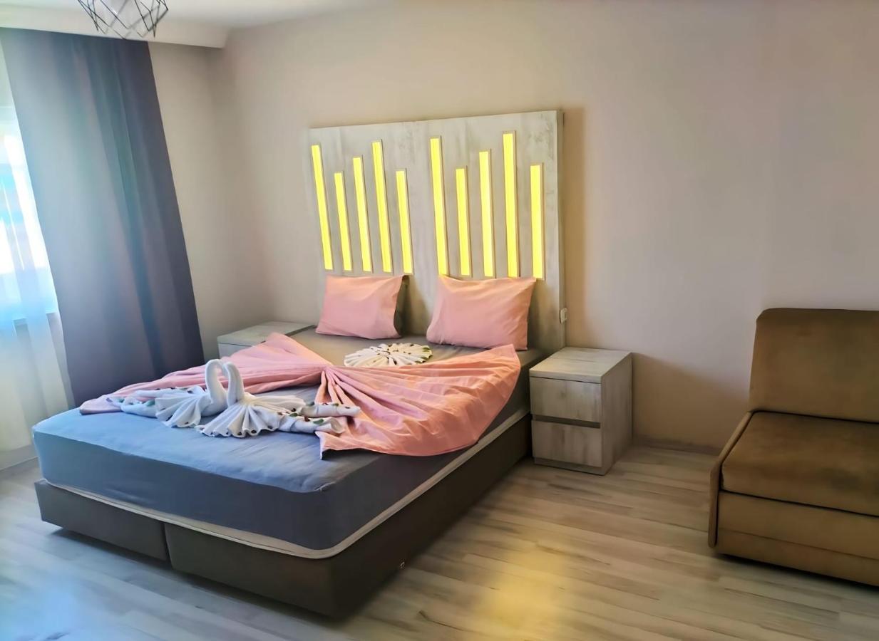 Premium Hotel Atakoy  エクステリア 写真